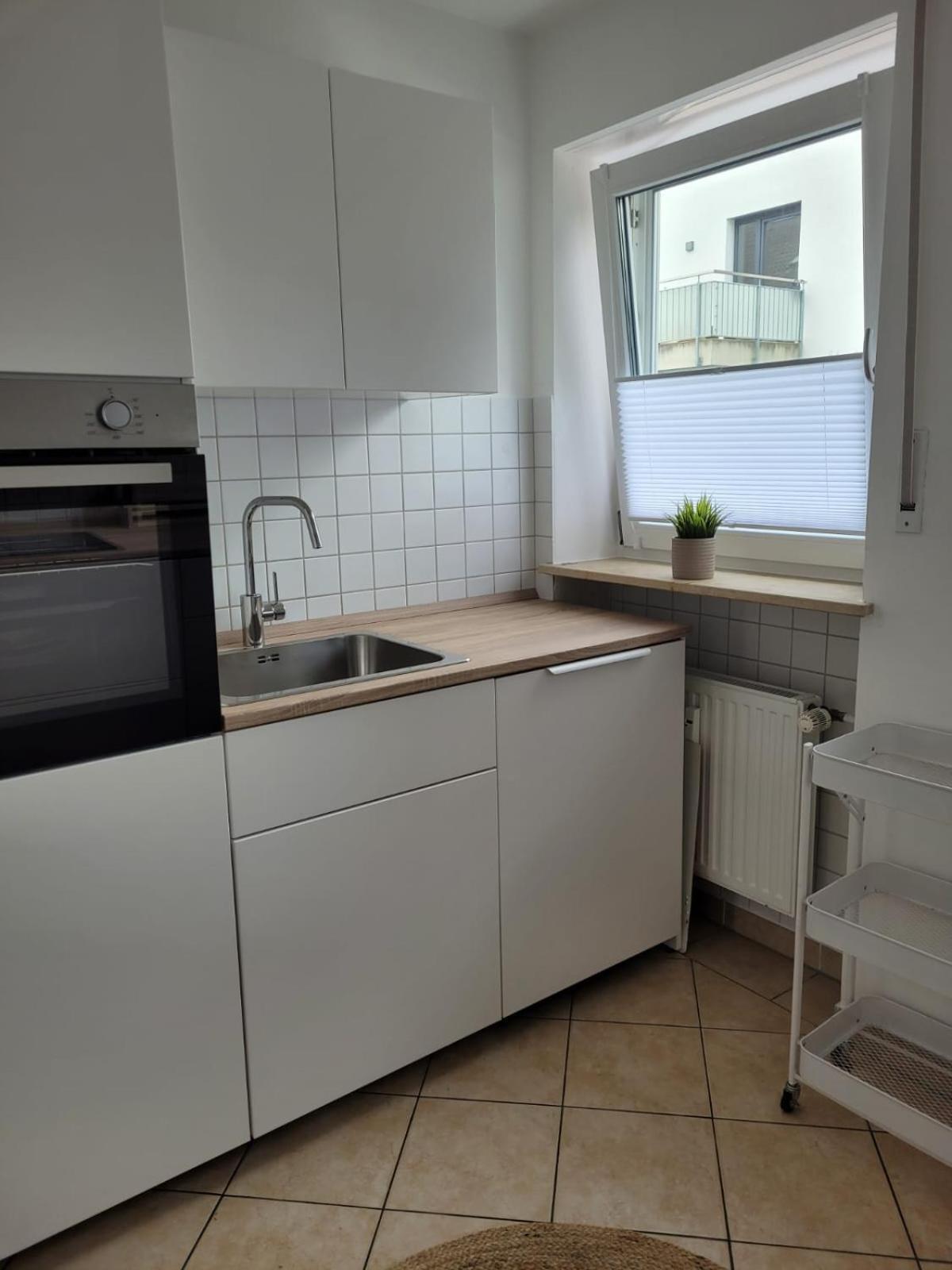 Am Stadtpark Appartamento Erding